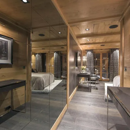Chalet Allais 샬레
