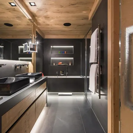 Chalet Allais *