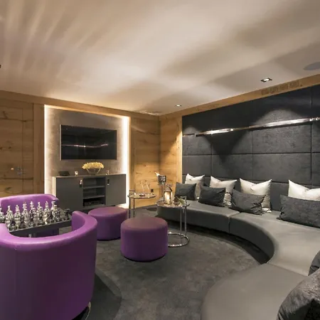 Chalet Allais 베르비에