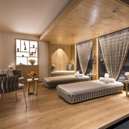 Chalet Allais * 베르비에