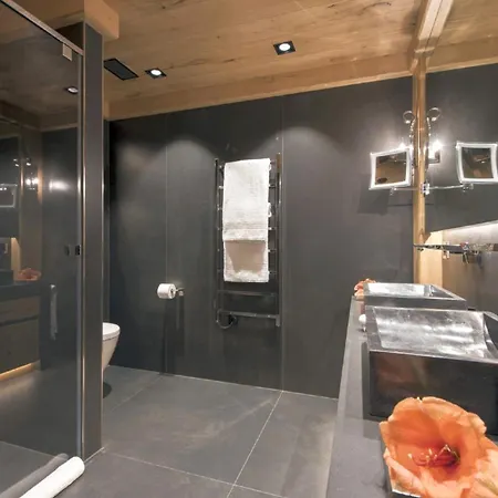 Chalet Allais