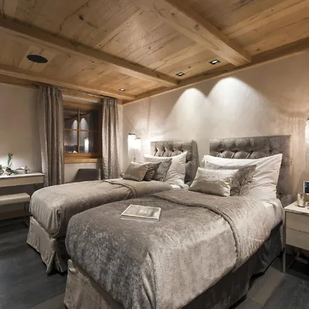 샬레 Chalet Allais 베르비에
