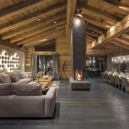 Chalet Allais *