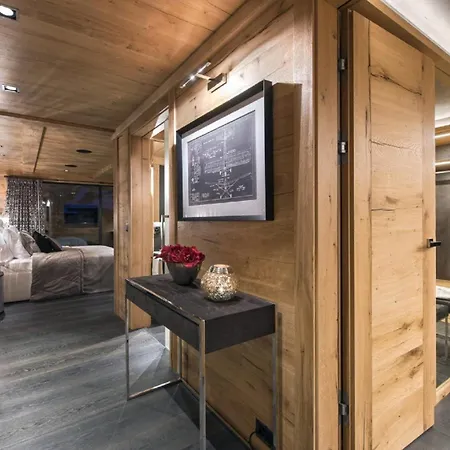 Chalet Allais