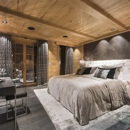Chalet Chalet Allais